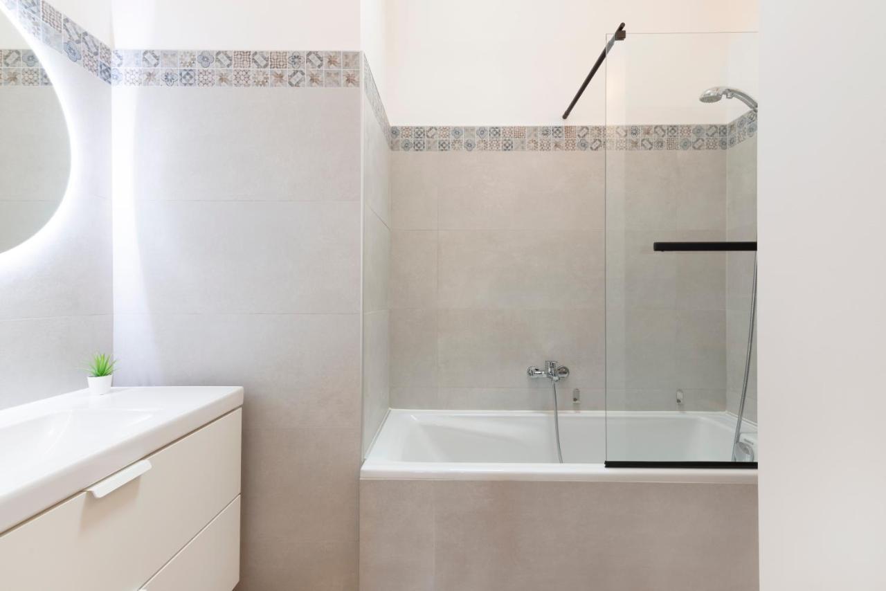 Appartement Le Favori de Montesquieu à Nancy Extérieur photo